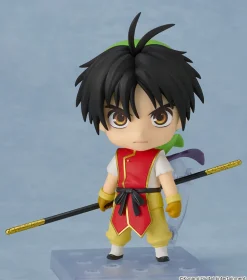 Good Smile Company Nendoroid Genso Suikoden I Hero Action Figure JAPAN OFFICIAL