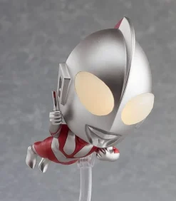 Good Smile Company Nendoroid Shin Ultraman Action Figure JAPAN OFFICIAL