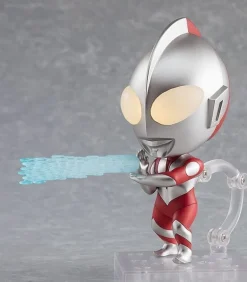 Good Smile Company Nendoroid Shin Ultraman Action Figure JAPAN OFFICIAL