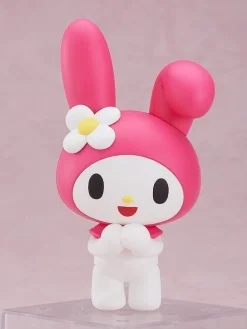 Good Smile Company Nendoroid Onegai My Melody Action Figure JAPAN OFFICIAL