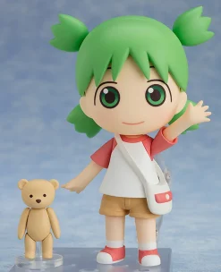 Good Smile Company Nendoroid Yotsuba&! Yotsuba Koiwai Action Figure JAPAN