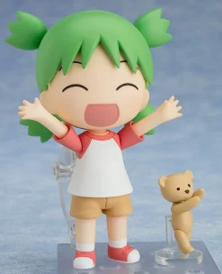 Good Smile Company Nendoroid Yotsuba&! Yotsuba Koiwai Action Figure JAPAN
