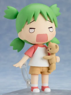 Good Smile Company Nendoroid Yotsuba&! Yotsuba Koiwai Action Figure JAPAN