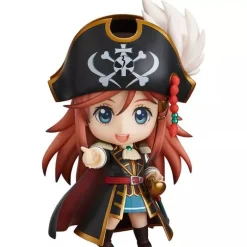 Good Smile Company Nendoroid Bodacious Space Pirates Marika Kato Action Figure