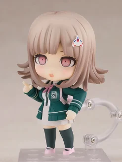 Good Smile Company Nendoroid Danganronpa 1.2 Reload Chiaki Nanami Action Figure