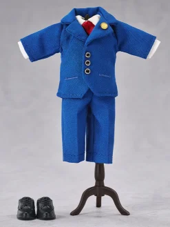 Good Smile Company Nendoroid Doll Ace Attorney Phoenix Wright Outfit Set JAPAN