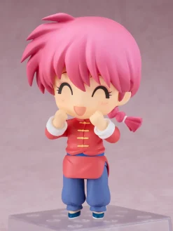Good Smile Company Nendoroid Ranma 1/2 Ranma Female Action Figure JAPAN OFFICIAL