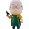 Good Smile Company Nendoroid SAKAMOTO DAYS Taro Sakamoto Basic Action Figure