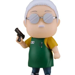 Good Smile Company Nendoroid SAKAMOTO DAYS Taro Sakamoto Basic Action Figure