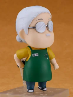 Good Smile Company Nendoroid SAKAMOTO DAYS Taro Sakamoto Basic Action Figure