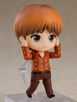 Good Smile Company Nendoroid TinyTAN Jin BTS Action Figure JAPAN ZA-171