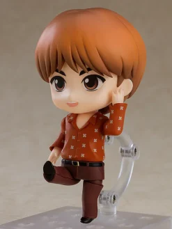 Good Smile Company Nendoroid TinyTAN Jin BTS Action Figure JAPAN ZA-171