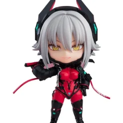 Good Smile Company Nendoroid VShojo Zentreya Action Figure JAPAN OFFICIAL