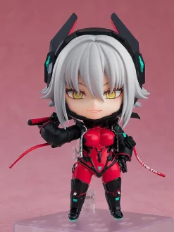 Good Smile Company Nendoroid VShojo Zentreya Action Figure JAPAN OFFICIAL