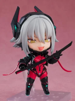 Good Smile Company Nendoroid VShojo Zentreya Action Figure JAPAN OFFICIAL