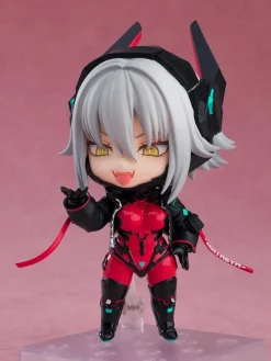 Good Smile Company Nendoroid VShojo Zentreya Action Figure JAPAN OFFICIAL