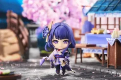 Good Smile Company Nendoroid Genshin Impact Raiden Shogun Action Figure JAPAN