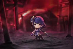 Good Smile Company Nendoroid Genshin Impact Raiden Shogun Action Figure JAPAN