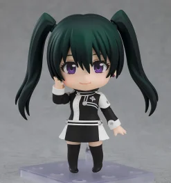 Good Smile Company Nendoroid D.Gray-man Lenalee Lee Action Figure JAPAN OFFICIAL
