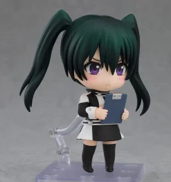 Good Smile Company Nendoroid D.Gray-man Lenalee Lee Action Figure JAPAN OFFICIAL