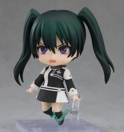 Good Smile Company Nendoroid D.Gray-man Lenalee Lee Action Figure JAPAN OFFICIAL