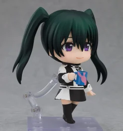 Good Smile Company Nendoroid D.Gray-man Lenalee Lee Action Figure JAPAN OFFICIAL