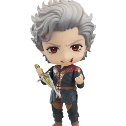 Good Smile Company Nendoroid Baldur's Gate III Astarion Action Figure JAPAN