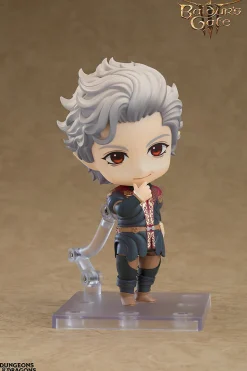 Good Smile Company Nendoroid Baldur's Gate III Astarion Action Figure JAPAN