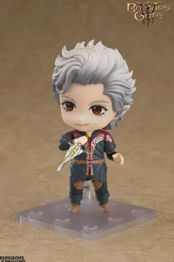 Good Smile Company Nendoroid Baldur's Gate III Astarion Action Figure JAPAN