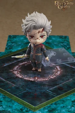 Good Smile Company Nendoroid Baldur's Gate III Astarion Action Figure JAPAN