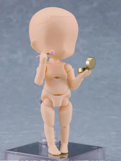 Good Smile Company Nendoroid Doll Cosmetics Parts Set JAPAN OFFICIAL