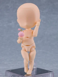 Good Smile Company Nendoroid Doll Cosmetics Parts Set JAPAN OFFICIAL