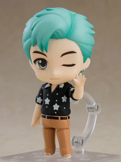 Good Smile Company Nendoroid TinyTAN RM BTS Action Figure JAPAN ZA-172