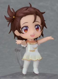 Good Smile Company Nendoroid Medalist Inori Yuitsuka Action Figure JAPAN
