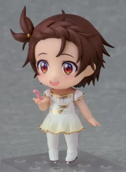 Good Smile Company Nendoroid Medalist Inori Yuitsuka Action Figure JAPAN
