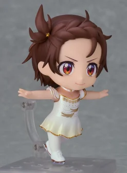 Good Smile Company Nendoroid Medalist Inori Yuitsuka Action Figure JAPAN