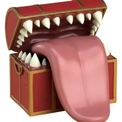 Good Smile Company Nendoroid Frieren Beyond Journey's End Mimic Action Figure