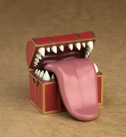 Good Smile Company Nendoroid Frieren Beyond Journey's End Mimic Action Figure
