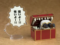 Good Smile Company Nendoroid Frieren Beyond Journey's End Mimic Action Figure