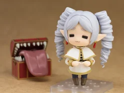 Good Smile Company Nendoroid Frieren Beyond Journey's End Mimic Action Figure