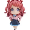Good Smile Company Nendoroid Gakuen iDOLM@STER Saki Hanami Action Figure JAPAN