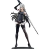 Good Smile Company NieR:Automata Ver1.1a A2 YoRHa Model A No.2 1/7 Figure JAPAN