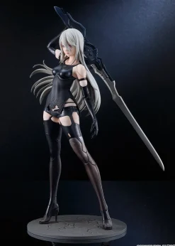 Good Smile Company NieR:Automata Ver1.1a A2 YoRHa Model A No.2 1/7 Figure JAPAN