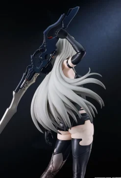 Good Smile Company NieR:Automata Ver1.1a A2 YoRHa Model A No.2 1/7 Figure JAPAN