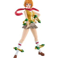 Good Smile Company PLAMATEA My-HiME Mai Tokiha Model Kit JAPAN OFFICIAL