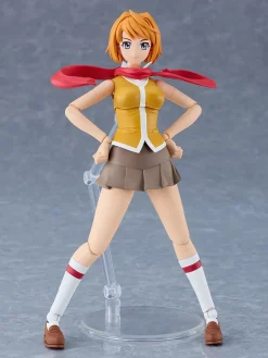 Good Smile Company PLAMATEA My-HiME Mai Tokiha Model Kit JAPAN OFFICIAL