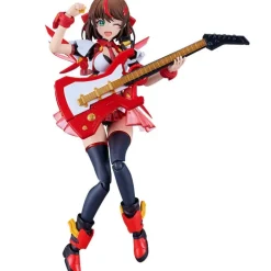 Good Smile Company PLAMATEA VALKYRIE TUNE Lisa Caster Model Kit JAPAN OFFICIAL