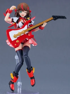 Good Smile Company PLAMATEA VALKYRIE TUNE Lisa Caster Model Kit JAPAN OFFICIAL