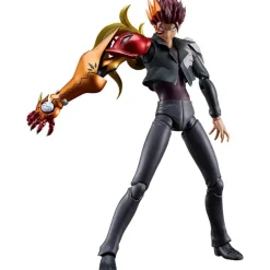 Good Smile Company PLAMATEA s-CRY-ed Kazuma Second Form Model Kit JAPAN OFFICIAL