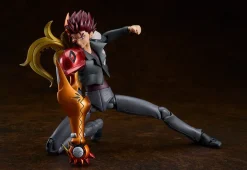 Good Smile Company PLAMATEA s-CRY-ed Kazuma Second Form Model Kit JAPAN OFFICIAL